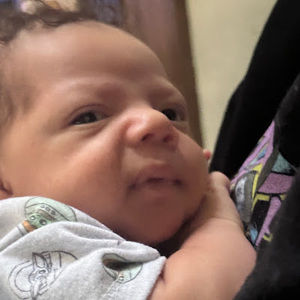 Meet your Posher, Ariana